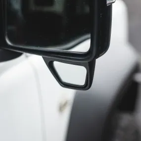 Assist Mirror for Suzuki Jimny (2018 ) - Right-Hand Side Only