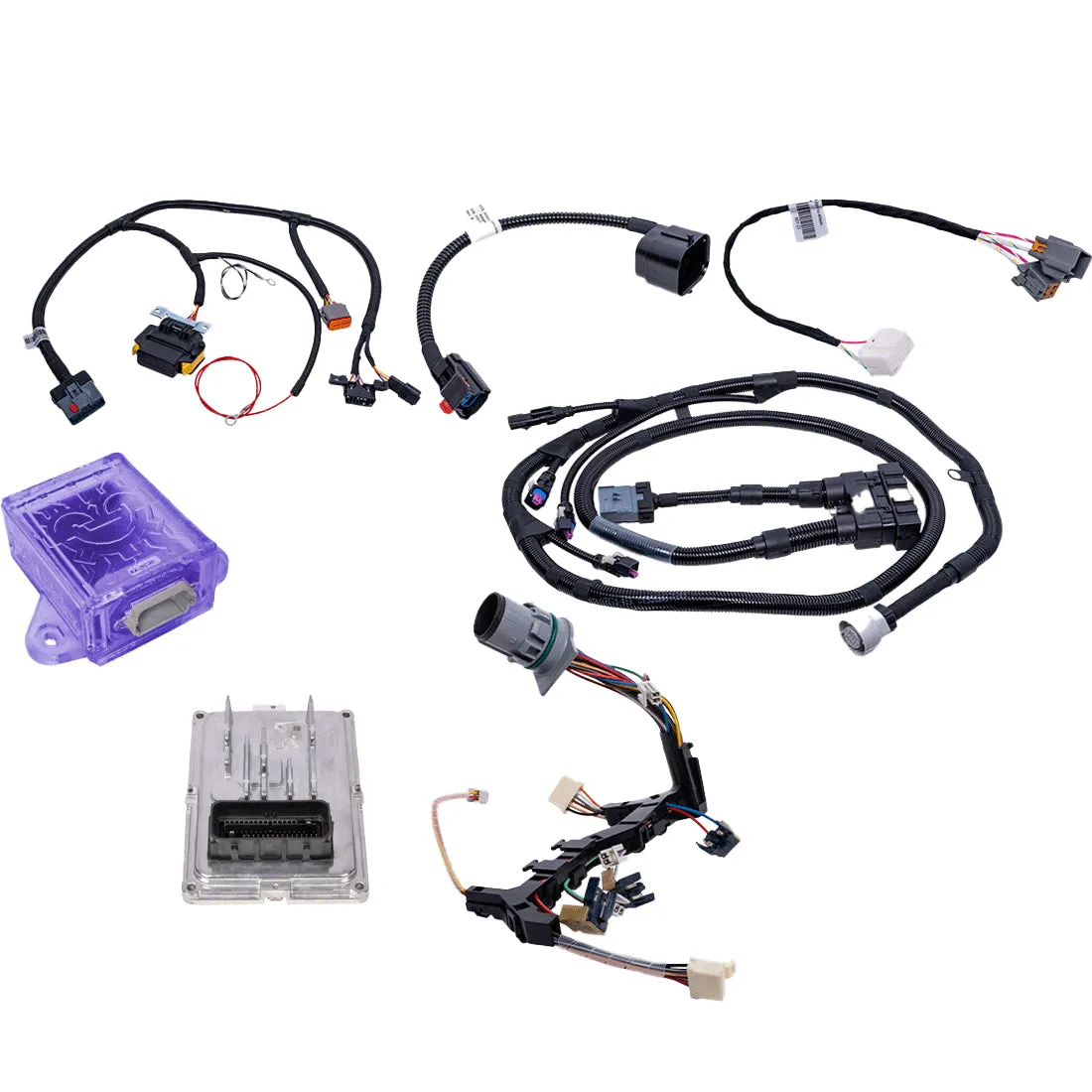 ATS Electronics Upgrade Kit Allison Conversion - Ram Cummins 6.7L 2007.5-2019 