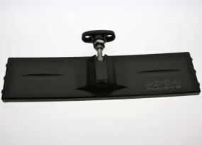 Axia Alloys 9″ Wide Panoramic Rear View Mirror – Bolt on