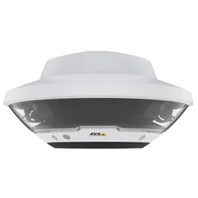 AXIS Q6100-E Network Camera, Outdoor-ready 360 Situational Awareness Camera, Comprising of 4x5MP Sensors, 01710-001