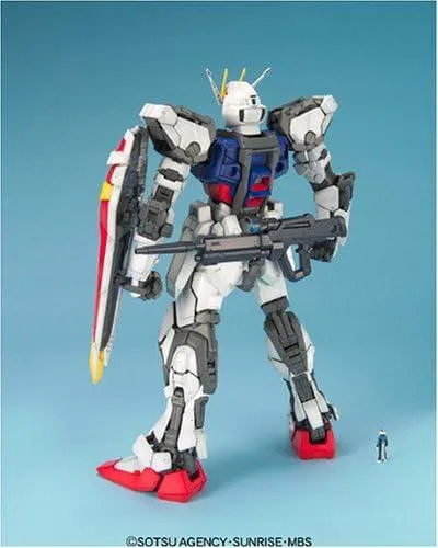 Bandai Strike Gundam PG 1/60 Model Kit