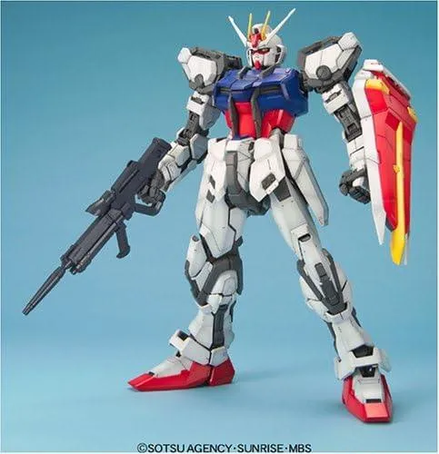 Bandai Strike Gundam PG 1/60 Model Kit