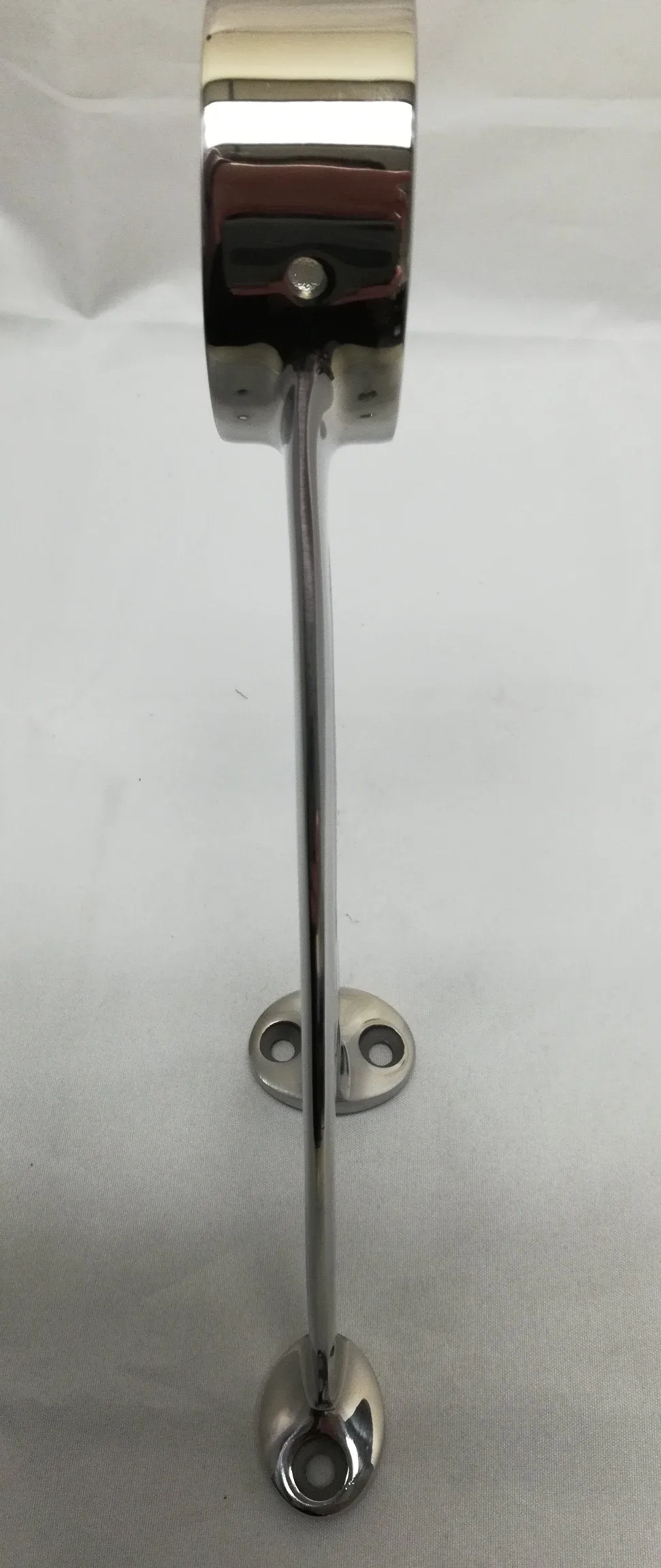 Bar Mount Foot Rail Bracket for 2" Tubing