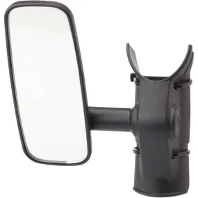 Bike-Eye Frame Mount Mirror - Narrow