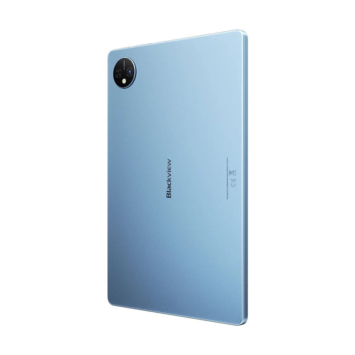Blackview Tab 10 Wifi 10.1" MediaTek MT8788 Octa-core 8GB 256GB 7680mAh Stylus Pen Android 5G Wifi Tablet PC