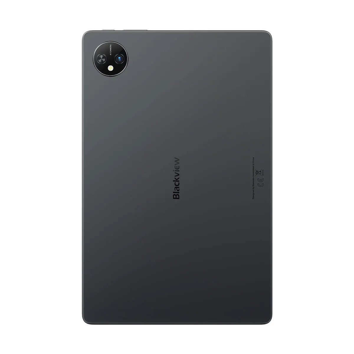 Blackview Tab 10 Wifi 10.1" MediaTek MT8788 Octa-core 8GB 256GB 7680mAh Stylus Pen Android 5G Wifi Tablet PC