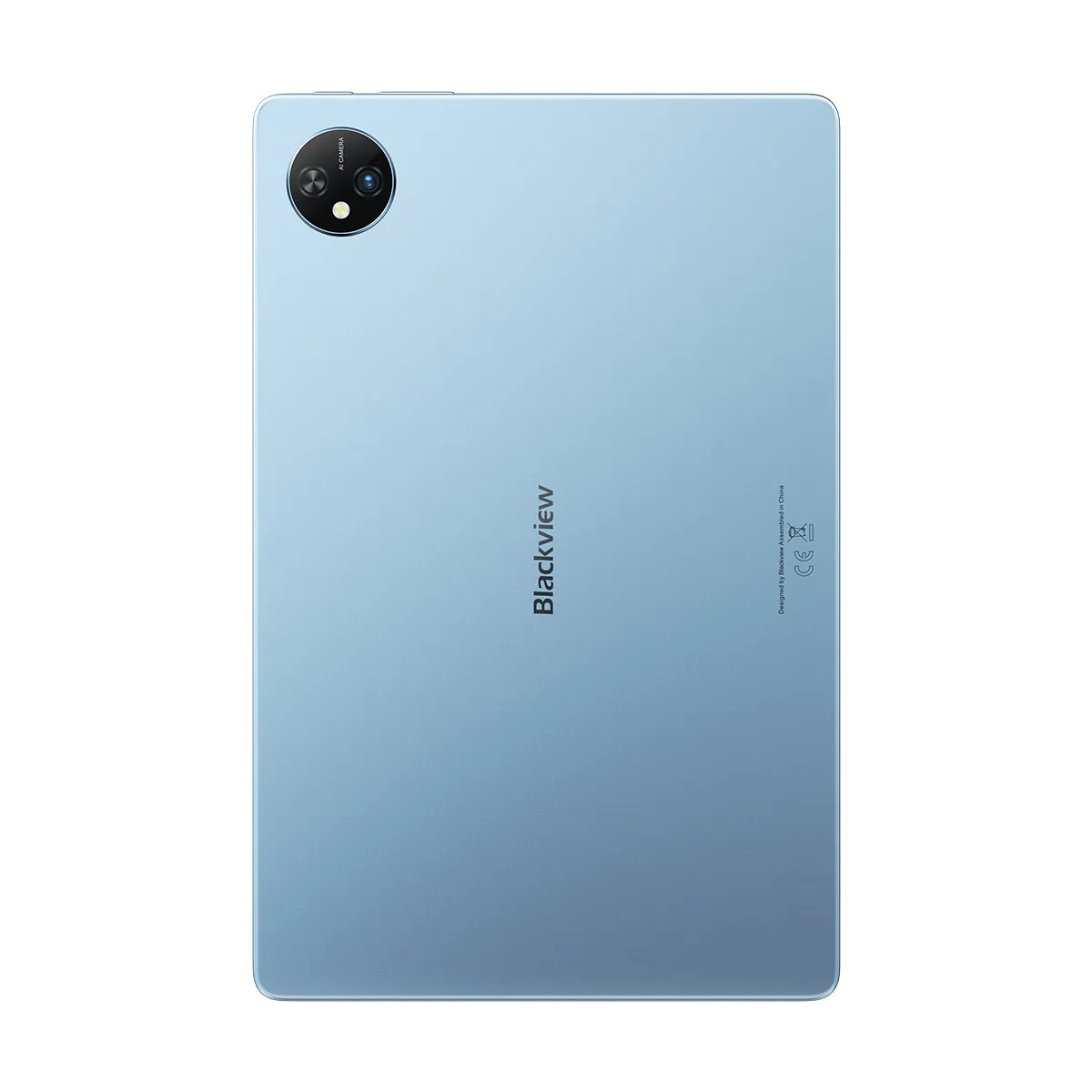 Blackview Tab 10 Wifi 10.1" MediaTek MT8788 Octa-core 8GB 256GB 7680mAh Stylus Pen Android 5G Wifi Tablet PC