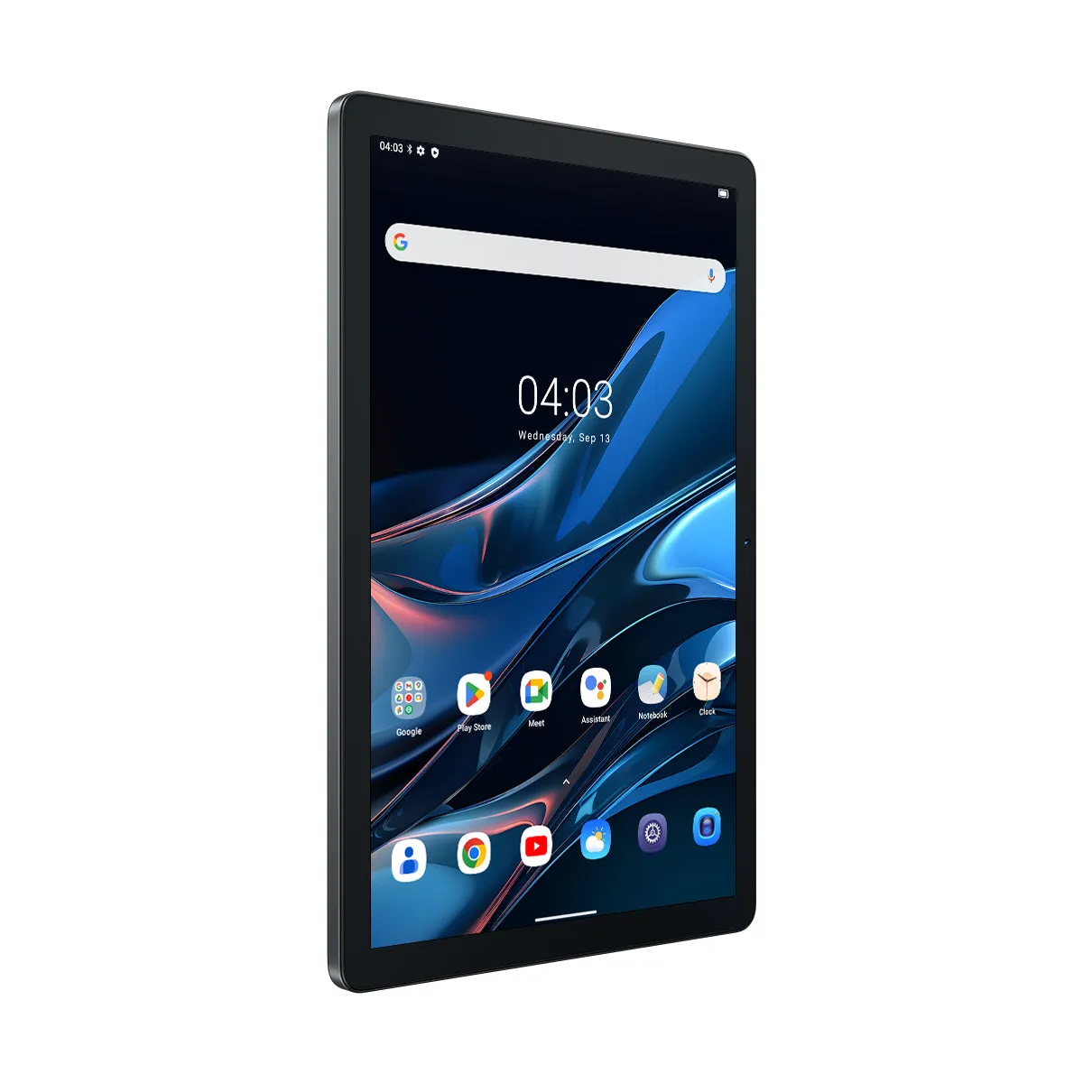 Blackview Tab 10 Wifi 10.1" MediaTek MT8788 Octa-core 8GB 256GB 7680mAh Stylus Pen Android 5G Wifi Tablet PC