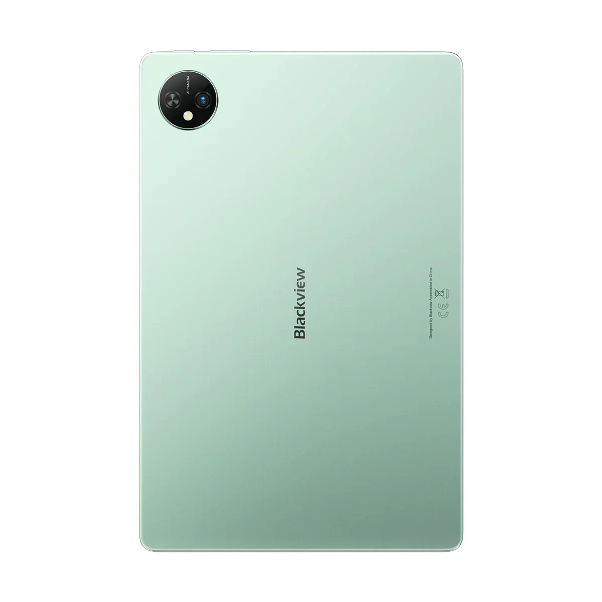 Blackview Tab 10 Wifi 10.1" MediaTek MT8788 Octa-core 8GB 256GB 7680mAh Stylus Pen Android 5G Wifi Tablet PC