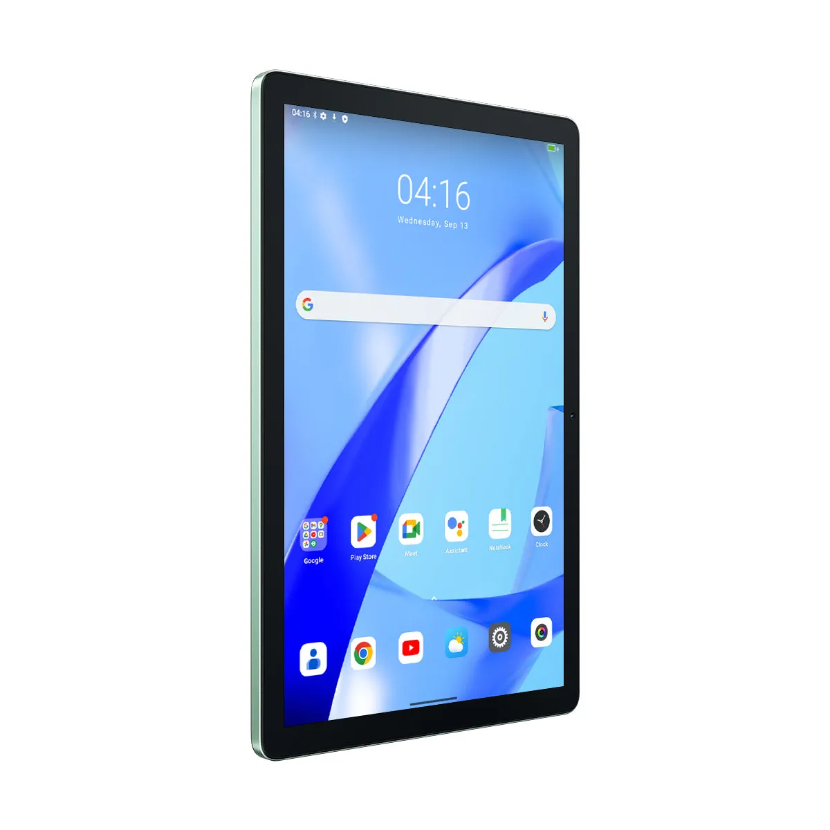 Blackview Tab 10 Wifi 10.1" MediaTek MT8788 Octa-core 8GB 256GB 7680mAh Stylus Pen Android 5G Wifi Tablet PC
