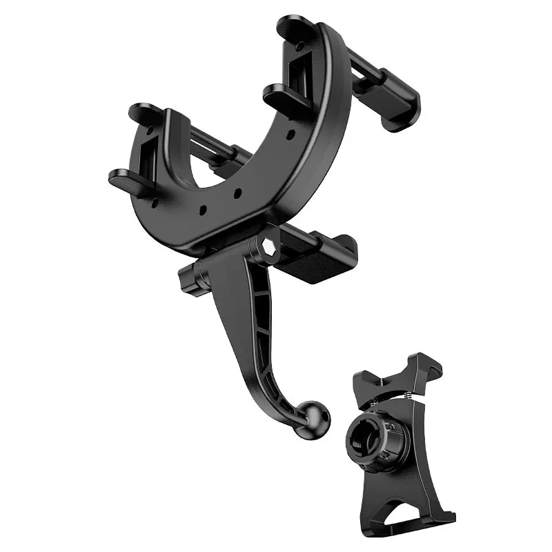 Borofone BH49 Rearview Mirror IN-Car Holder