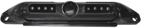 BOYO VTL420CIR Bar-Type 140deg License Plate Camera with IR Night Vision & Parking-Guide Lines (Black)