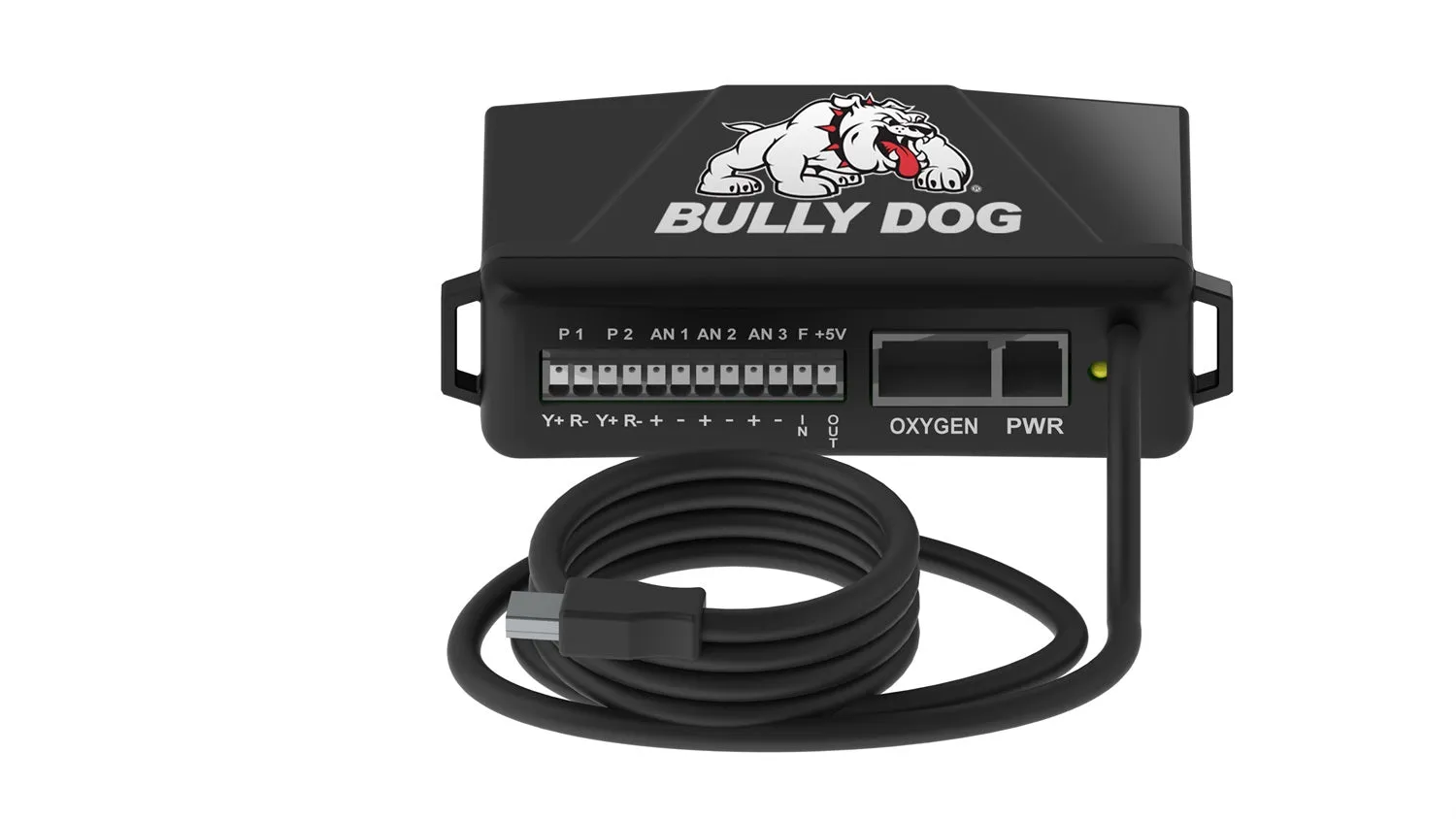 Bully Dog 40385 Sensor Docking Station for Air/Fuel