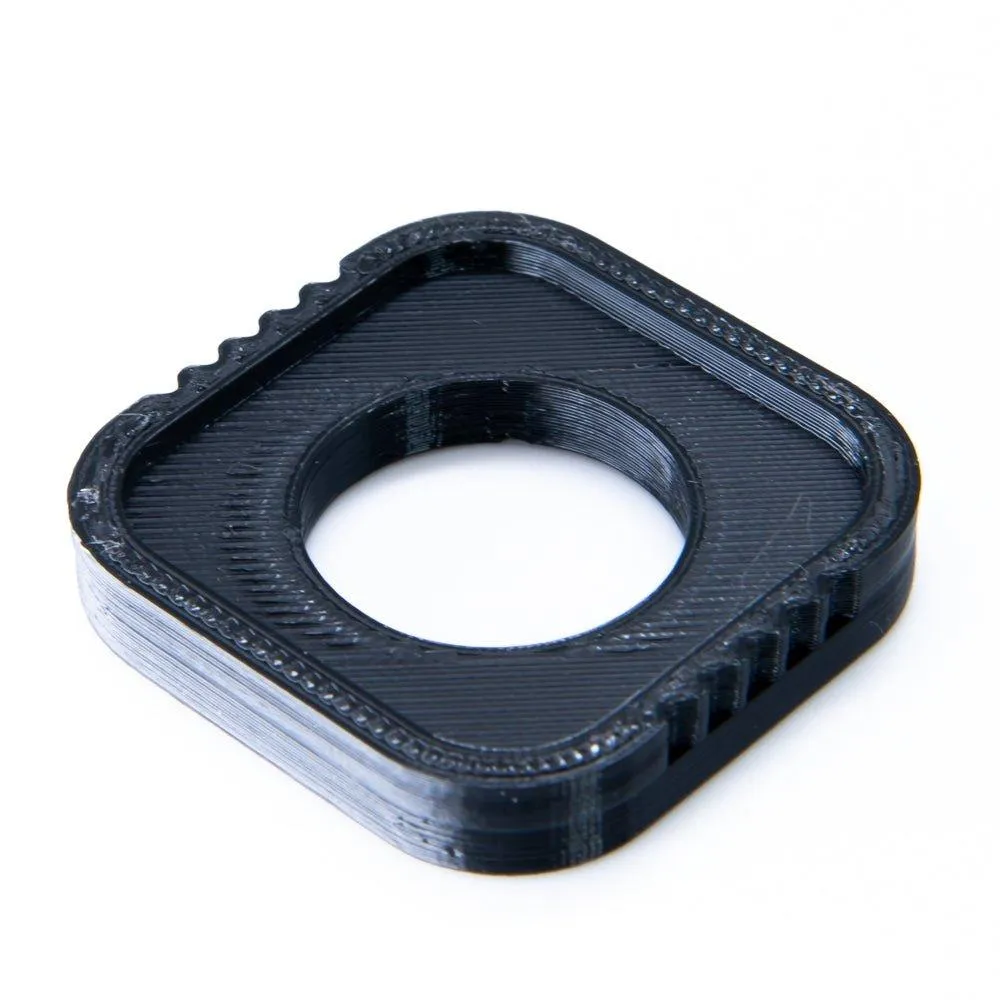 Camera Butter GoPro Hero 9/10/11 Bones ND Filter/Lens protector adapter