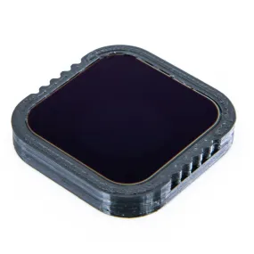 Camera Butter GoPro Hero 9/10/11 Bones ND Filter/Lens protector adapter