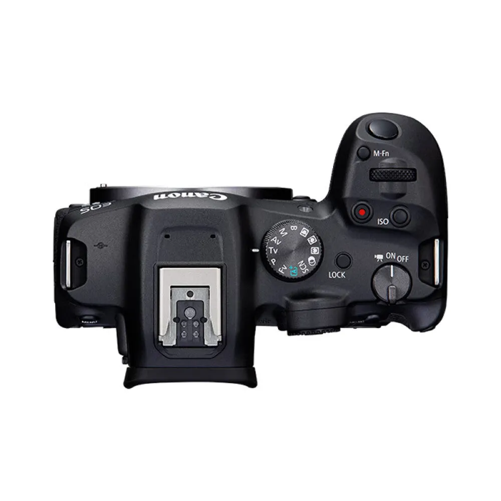 Camera Canon EOS R7 RF-S18-150mm