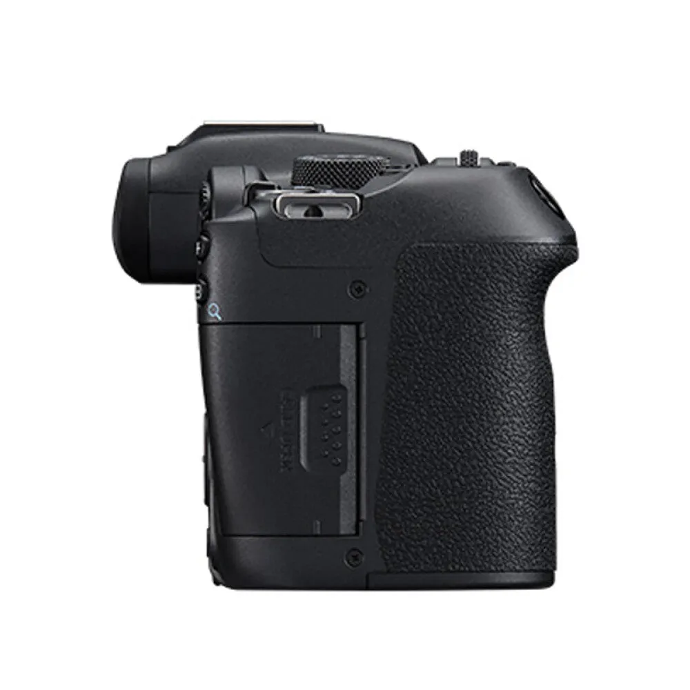 Camera Canon EOS R7 RF-S18-150mm