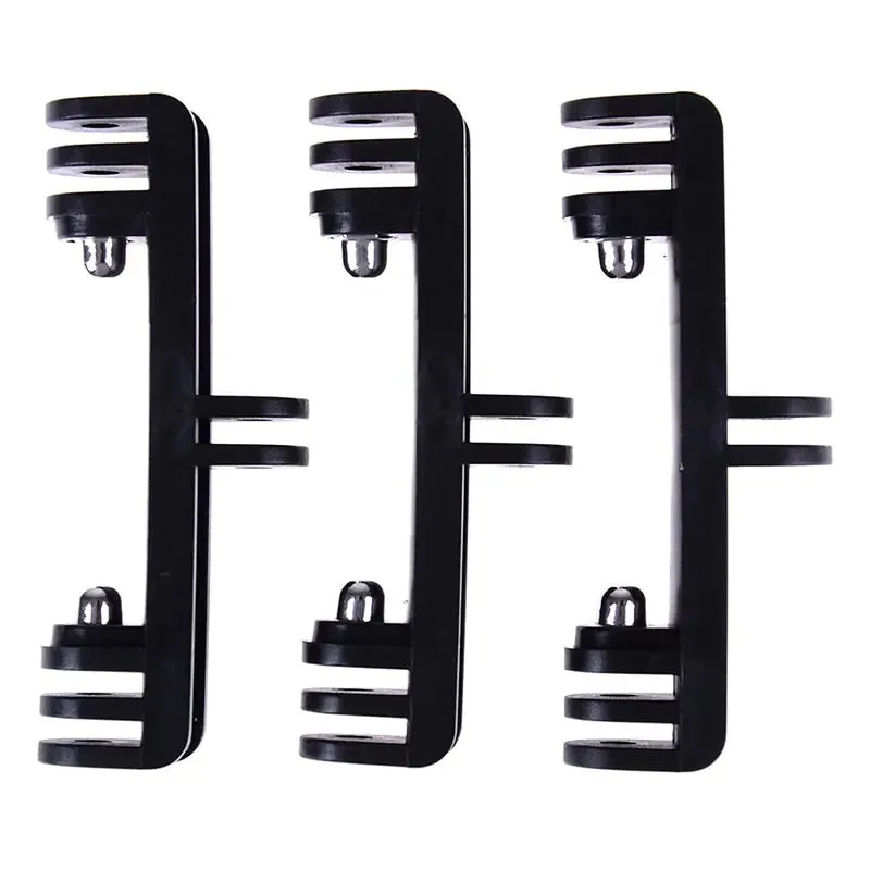 Camera Tripod Mount Base Connect Seat Monopod