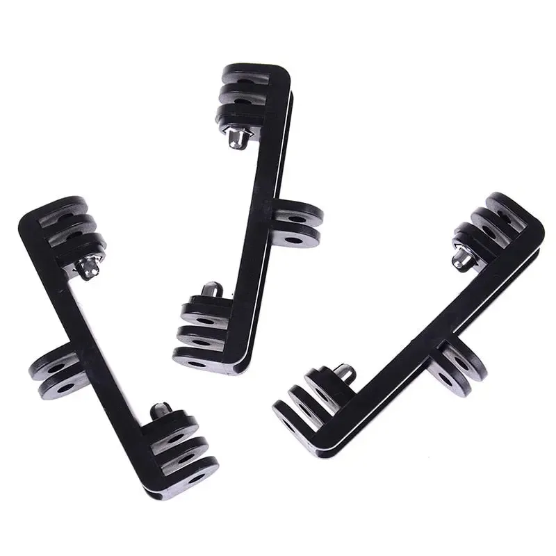 Camera Tripod Mount Base Connect Seat Monopod