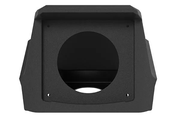 Can-am X3 JVC MR1 Media Receiver Plug-&-Play Kit