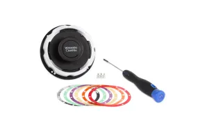 Canon C300mkII PL Modification Kit