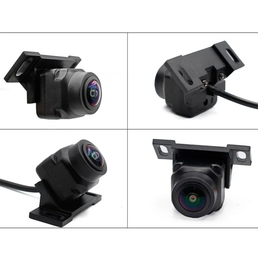 Car 170-degree Wide Viewing Angle Rear  View  Backup  Camera