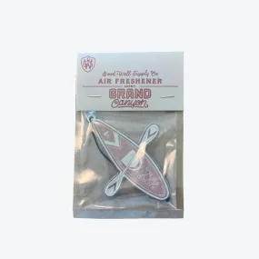 Car Freshener - Grand Canyon