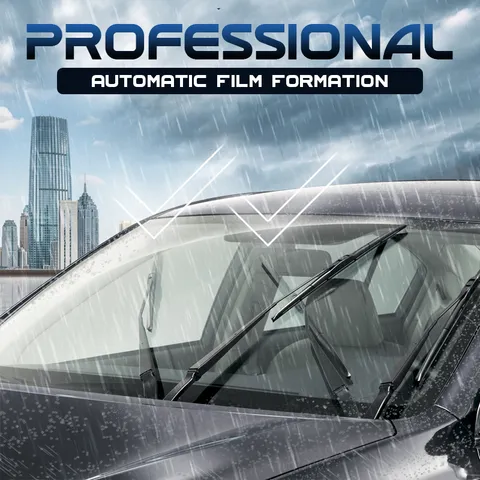 Car Glass Waterproof Coating Agent