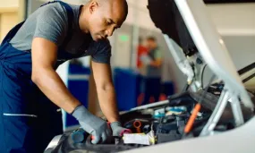 Car Mechanic Interactive Online Training
