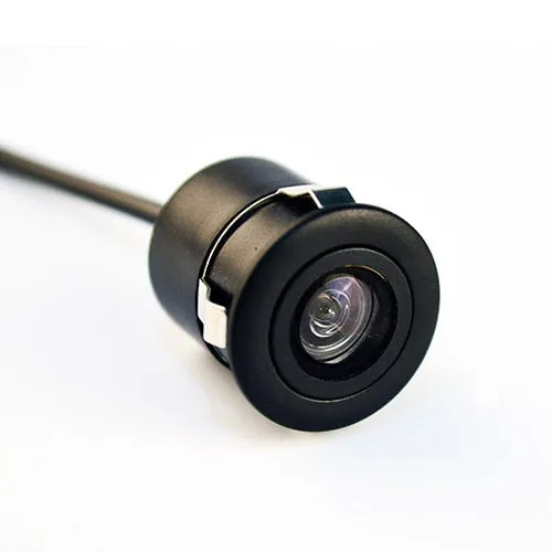 Car Rear View Camera 4 LED Night Vision Reversing Auto Parking
