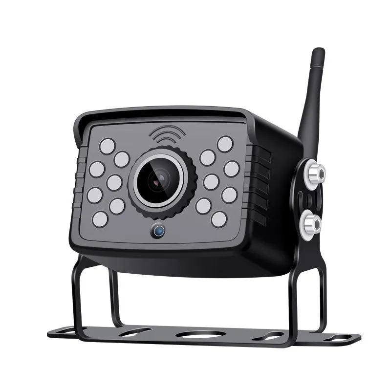 Car Reverse Camera