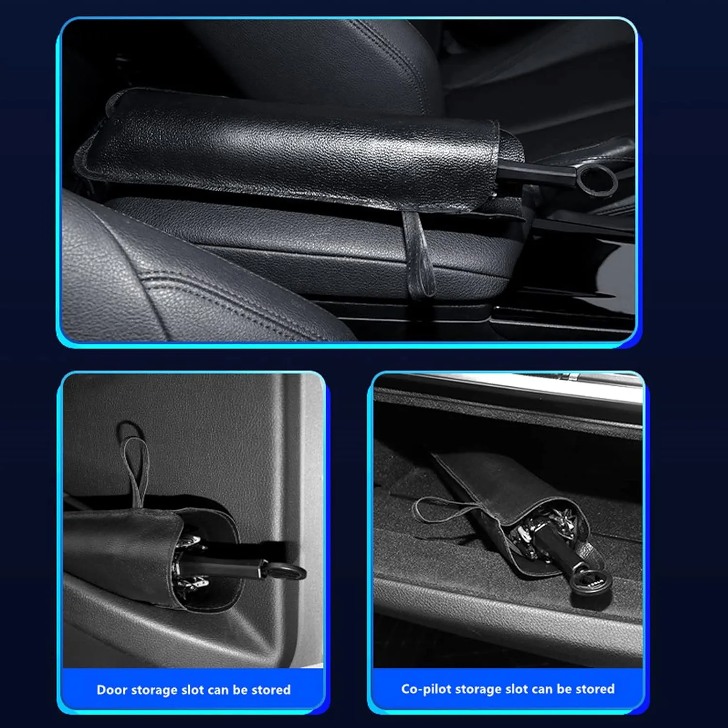 Car Windshield Sun Shade