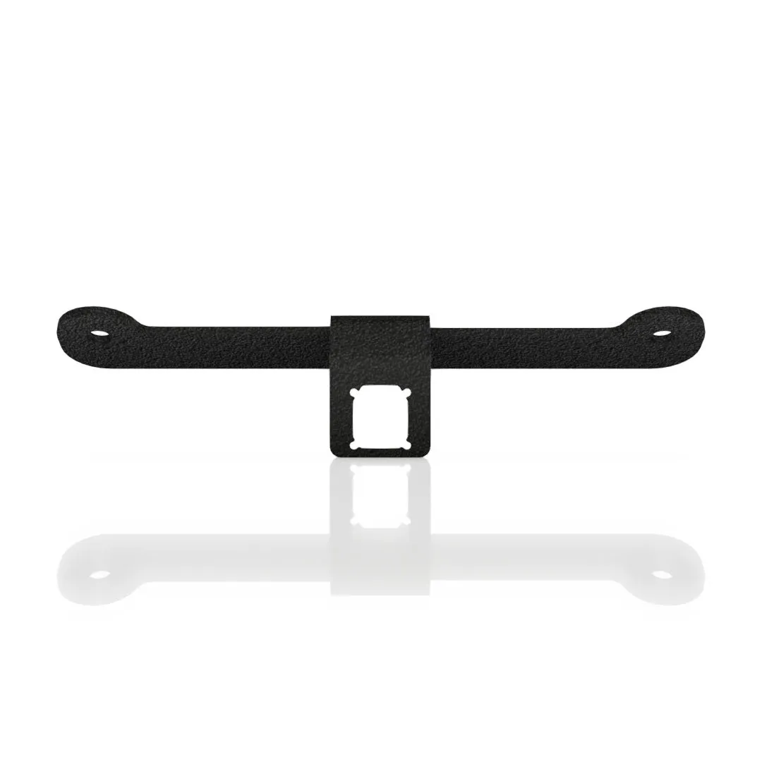 CBI 2016-2023 Tacoma Rear Bumper Camera Relocation Kit