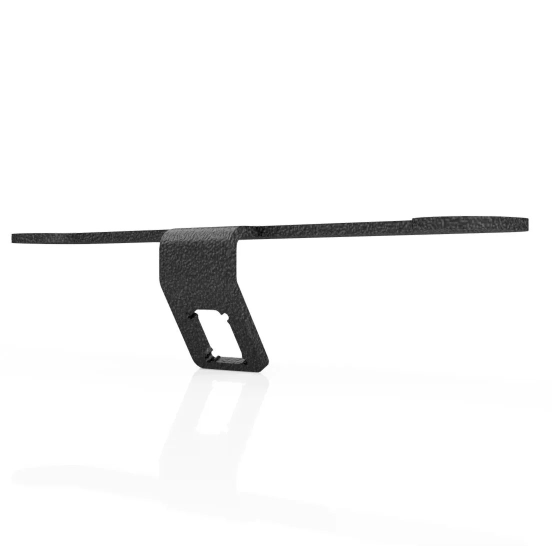 CBI 2016-2023 Tacoma Rear Bumper Camera Relocation Kit