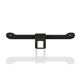 CBI 2016-2023 Tacoma Rear Bumper Camera Relocation Kit
