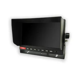 CCTV 7" Colour TFT Monitor Bx1