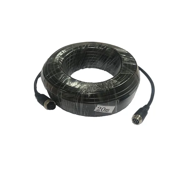 CCTV Lead 15 metre Bg1