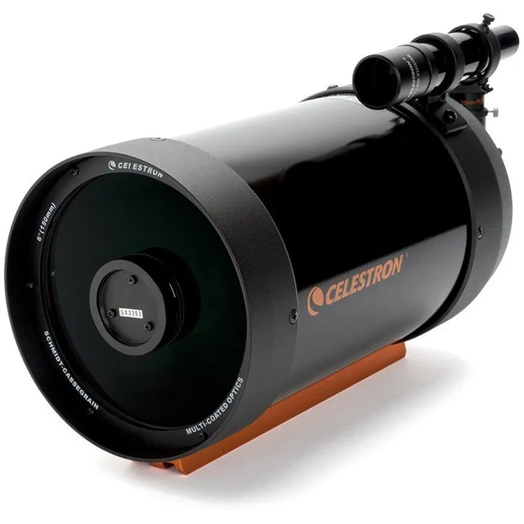 Celestron C6 SCT OTA - CG5