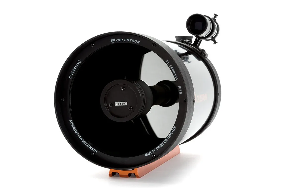 Celestron C6 SCT OTA - CG5