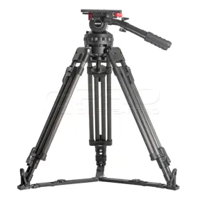 CGPro Prime 11 Carbon Fibre Tripod Kits