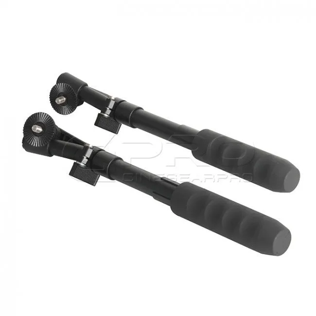CGPro Prime 11 Carbon Fibre Tripod Kits