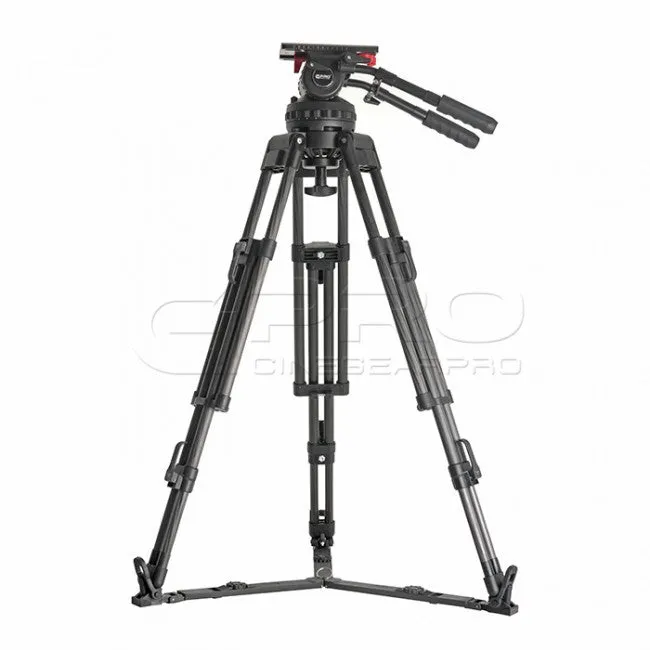 CGPro Prime 11 Carbon Fibre Tripod Kits
