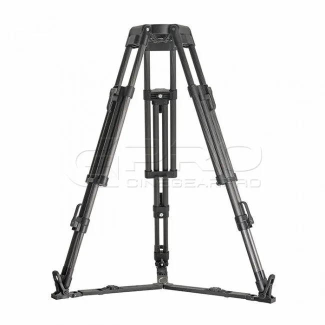 CGPro Prime 11 Carbon Fibre Tripod Kits