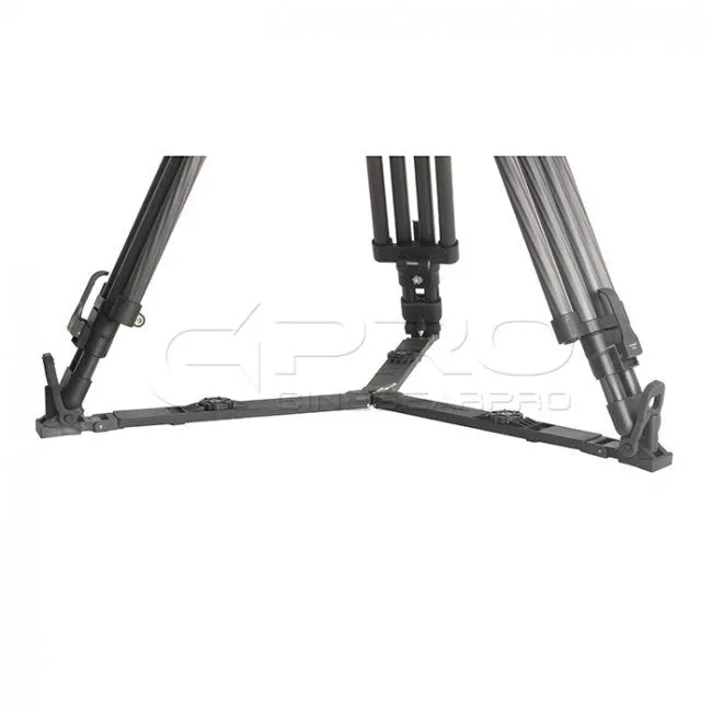 CGPro Prime 11 Carbon Fibre Tripod Kits