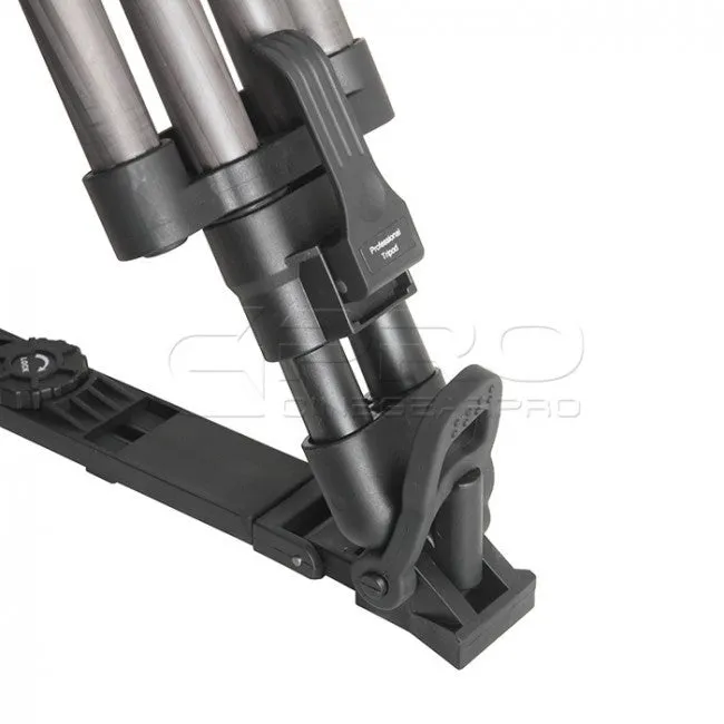 CGPro Prime 11 Carbon Fibre Tripod Kits