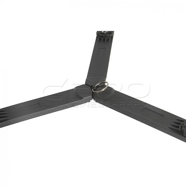 CGPro Prime 11 Carbon Fibre Tripod Kits