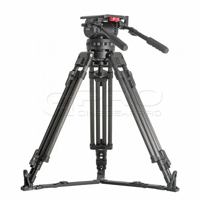 CGPro Prime 11 Carbon Fibre Tripod Kits