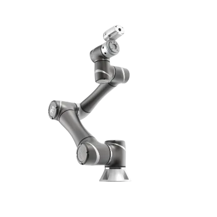 China 6 Axis Collaborative Hotsale Robot 6 controller Arm Robot