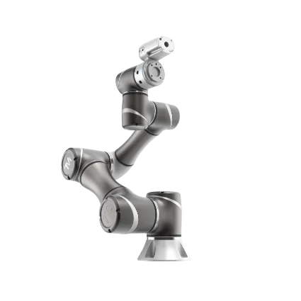 China 6 Axis Collaborative Hotsale Robot 6 controller Arm Robot