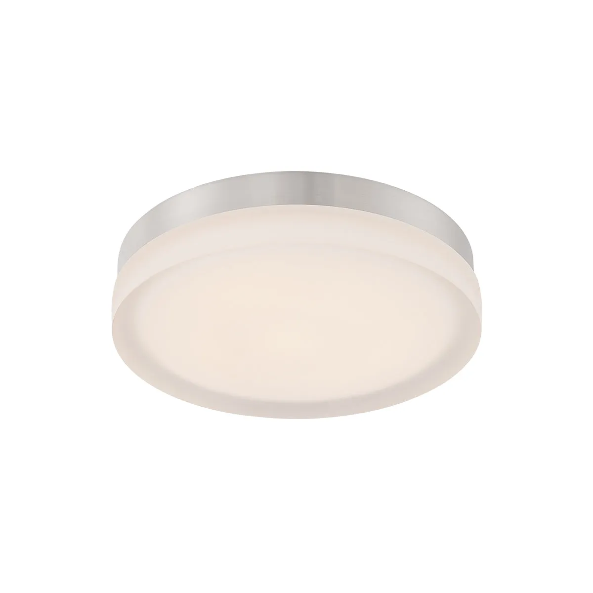 Circa LED Flush Mount